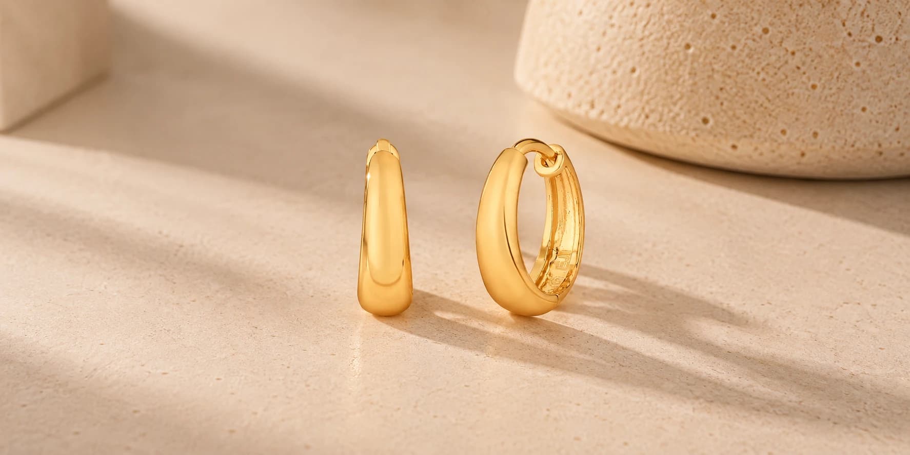 Contemporary Gold