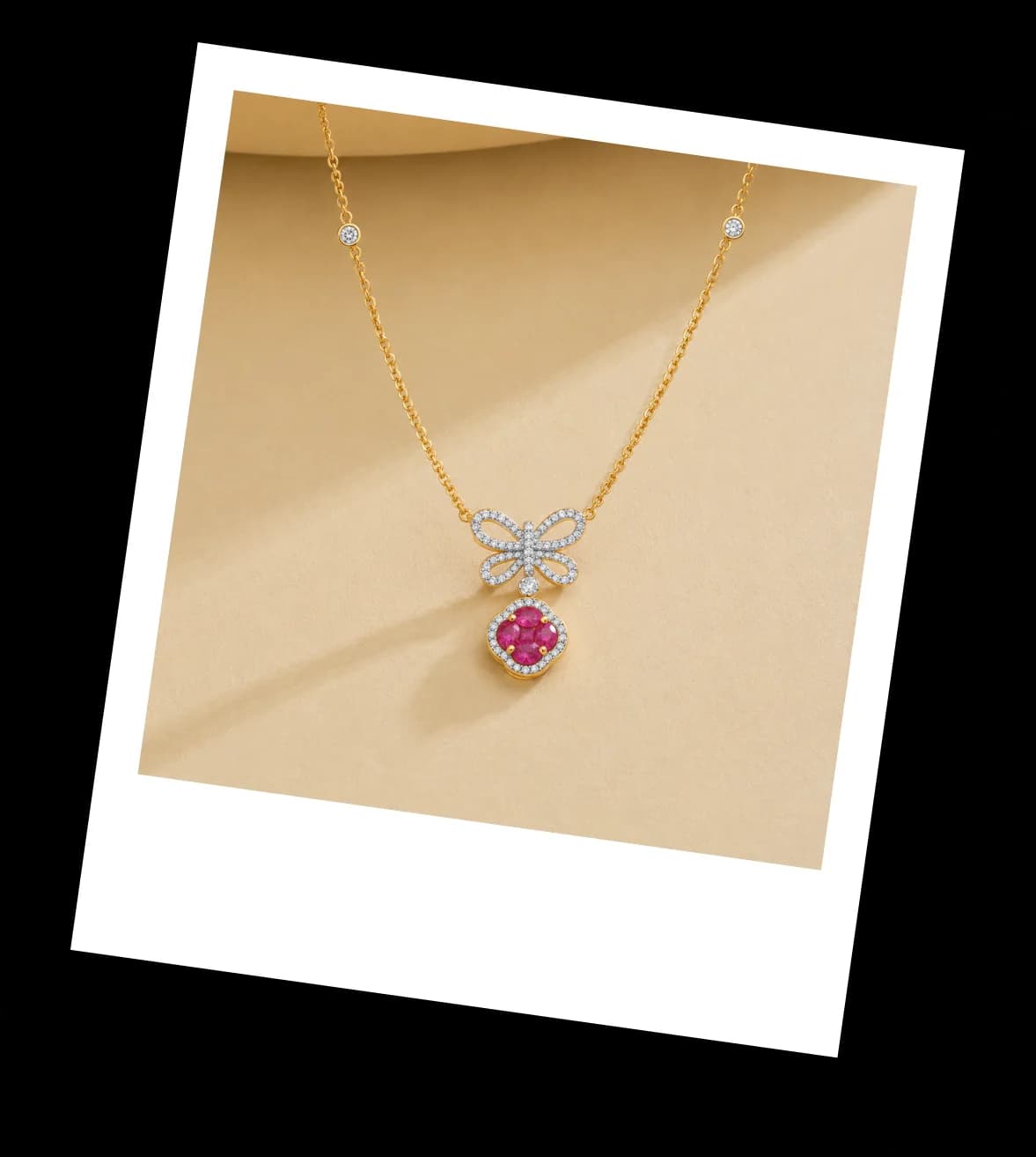 Timeless Diamond Elegance