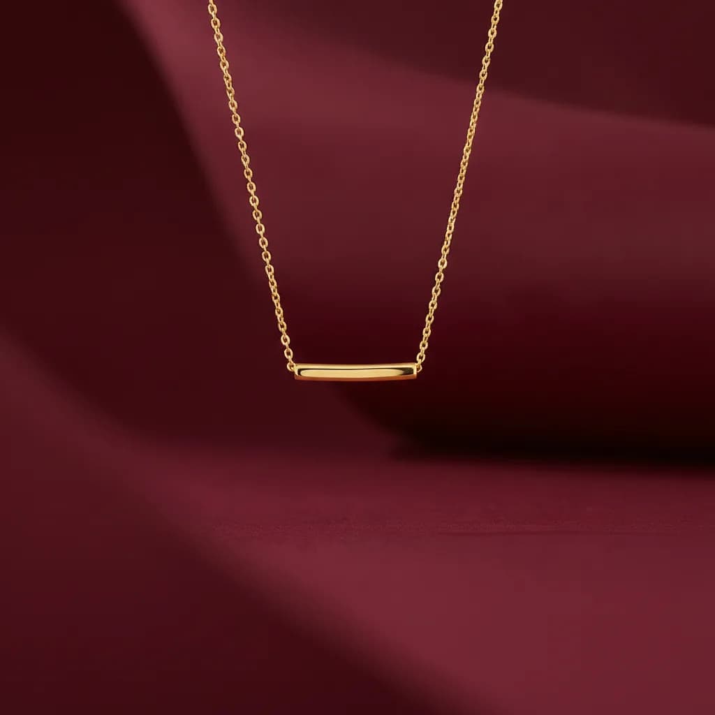 Contemporary Gold