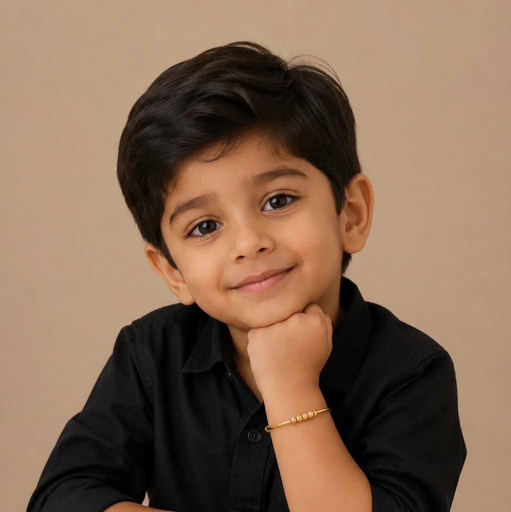 Gifts for kids