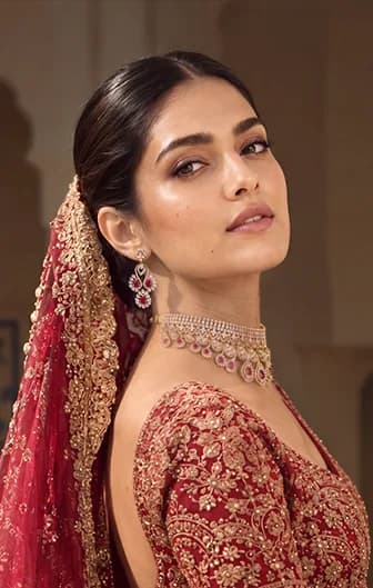 Bridal Jewellery